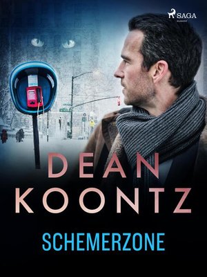 cover image of Schemerzone